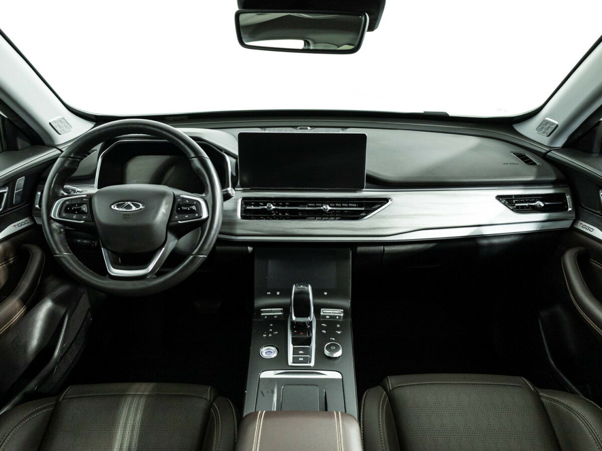 Купить Chery Tiggo 8 Pro I, 2022, 52 607 км, фото №11