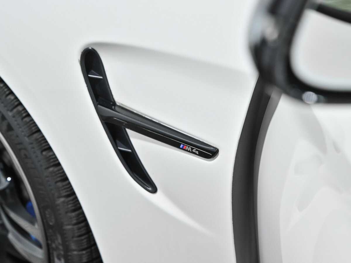 Купить BMW M4, 2016, 110 164 км, фото №35