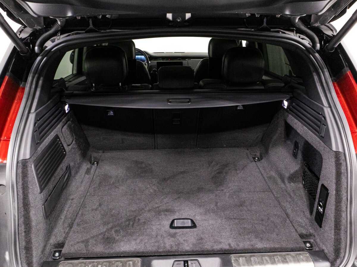 Купить Land Rover Range Rover Sport P360 MHEV, 2022, 7 851 км, фото №15