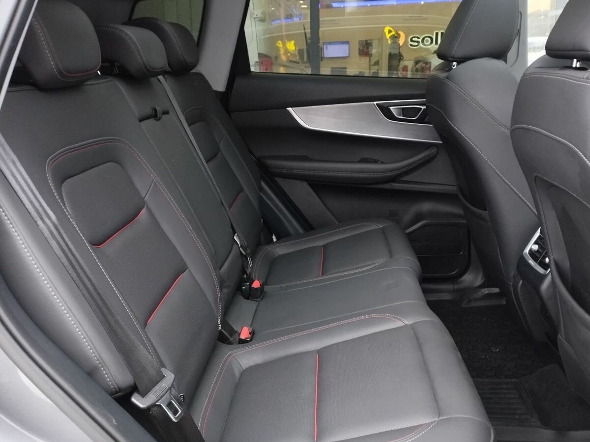 Купить Chery Tiggo 7 Pro I, 2022, 39 860 км, фото №11