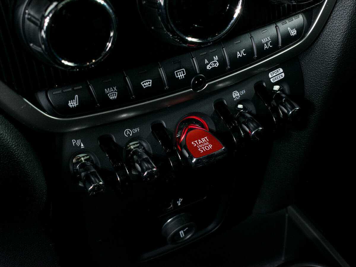 Купить Mini Countryman JCW John Cooper Works, 2022, 16 426 км, фото №16