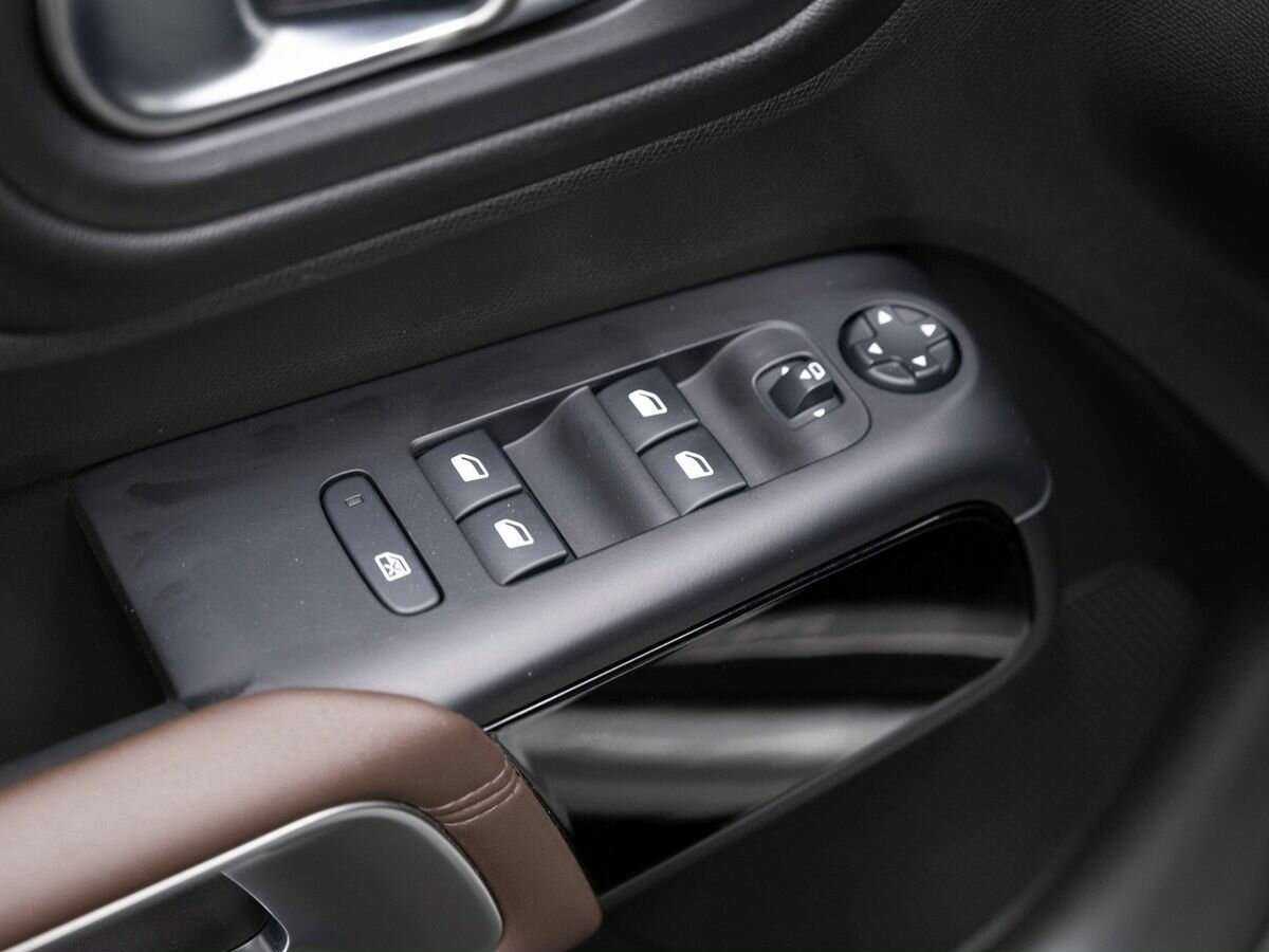 Купить Citroen C5 Aircross, 2019, 72 095 км, фото №25