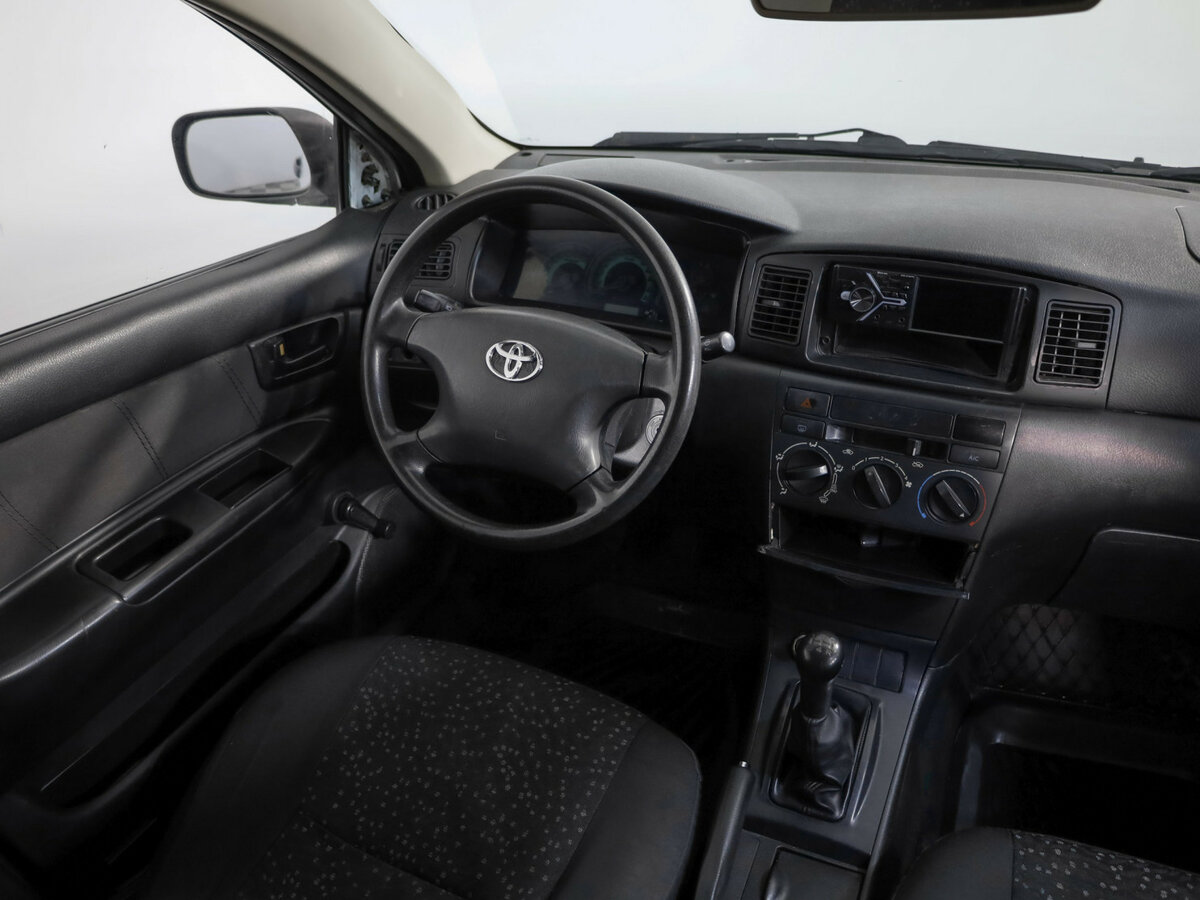 Купить BYD F3 I, 2011, 168 862 км, фото №7