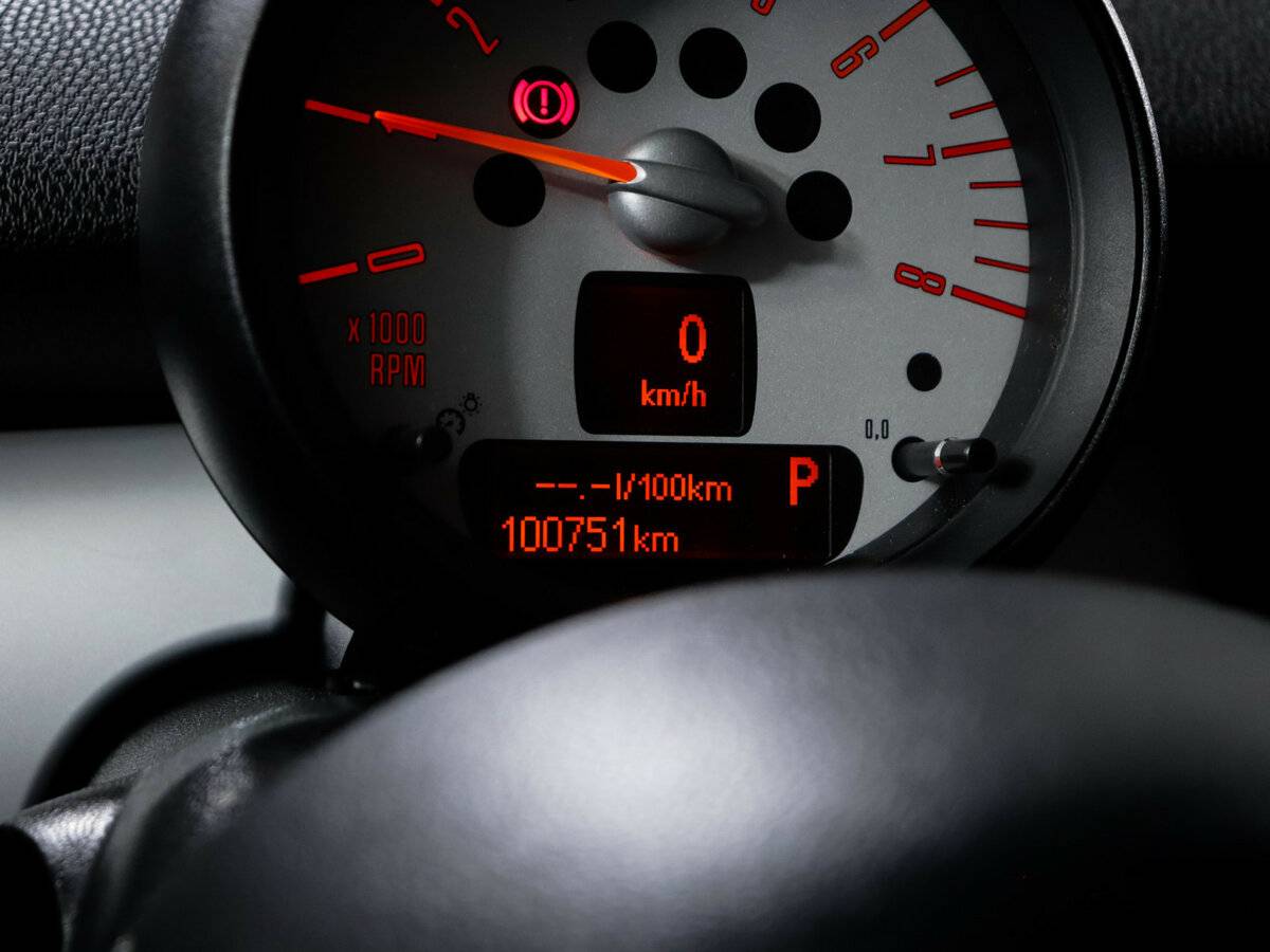 Купить Mini Clubman Cooper I Рестайлинг, 2012, 100 748 км, фото №8