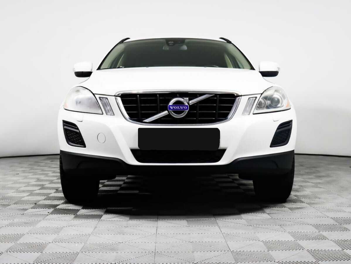 Купить Volvo XC60, 2010, 197 566 км, фото №2