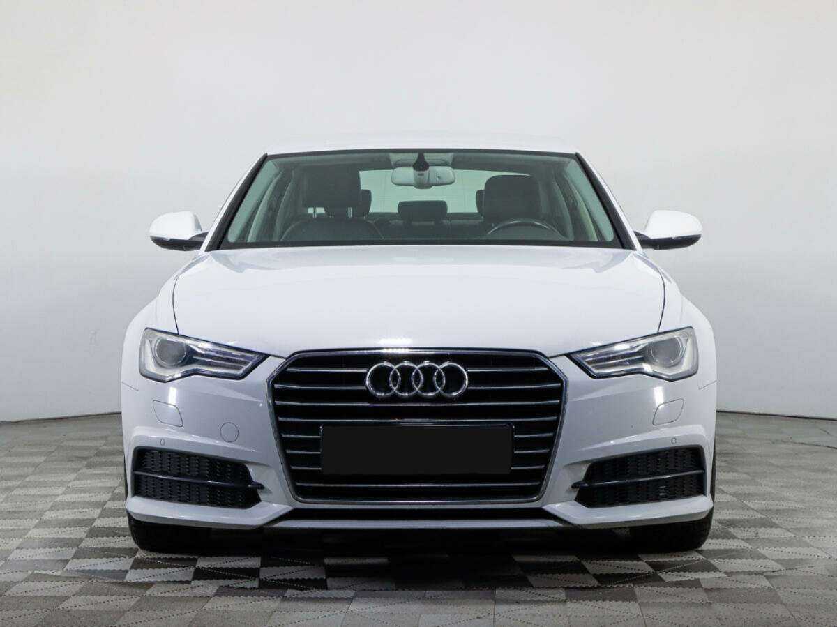 Купить Audi A6, 2017, 149 883 км, фото №2