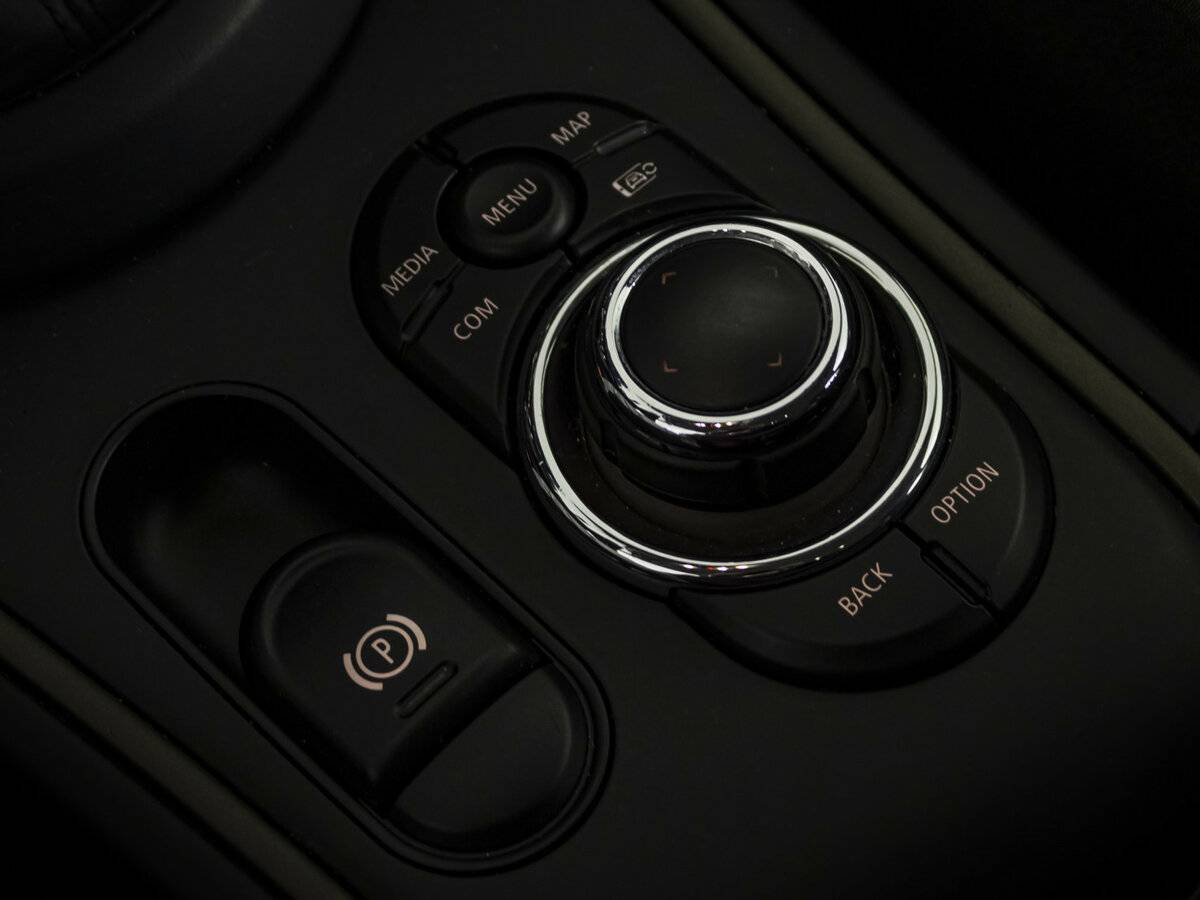 Купить Mini Countryman Cooper S II Рестайлинг, 2022, 126 417 км, фото №16