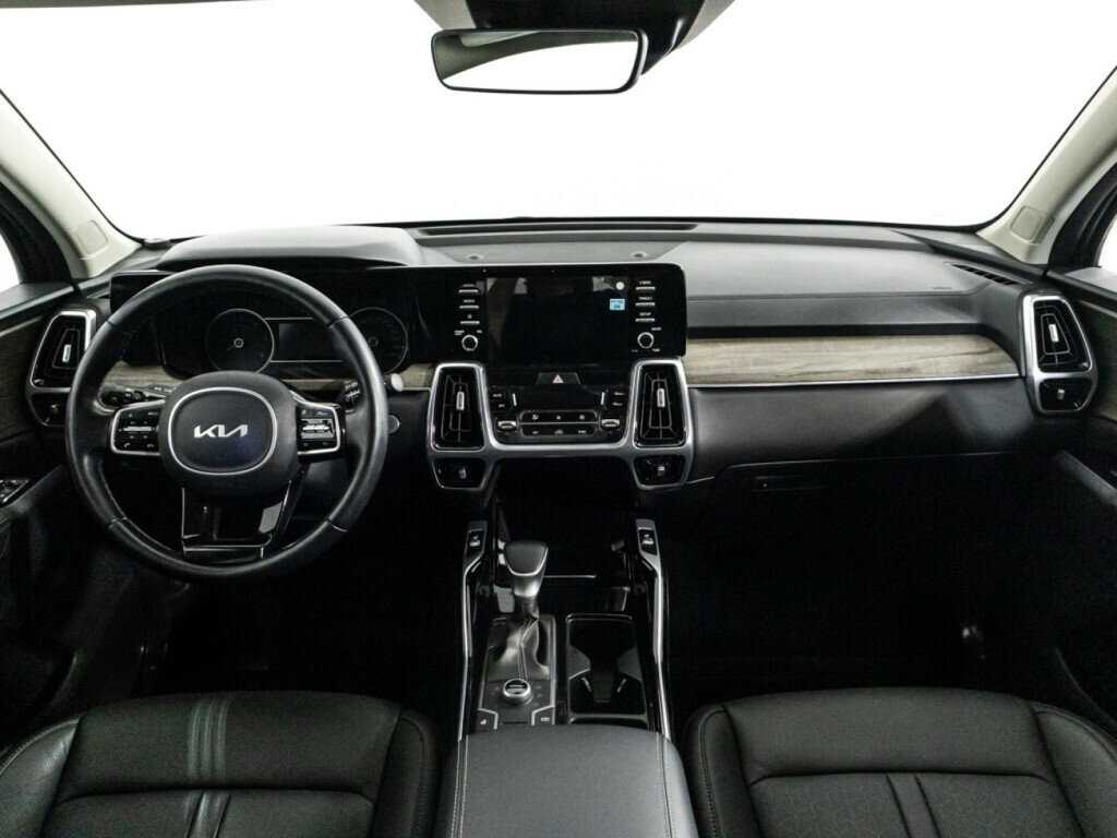 Купить Kia Sorento, 2023, 29 545 км, фото №13
