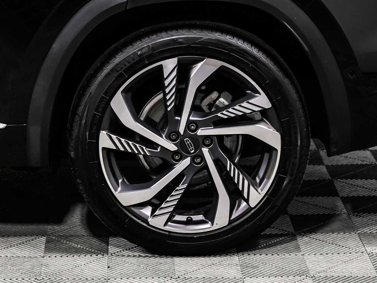 Купить Geely Monjaro, 2023, 16 655 км, фото №14