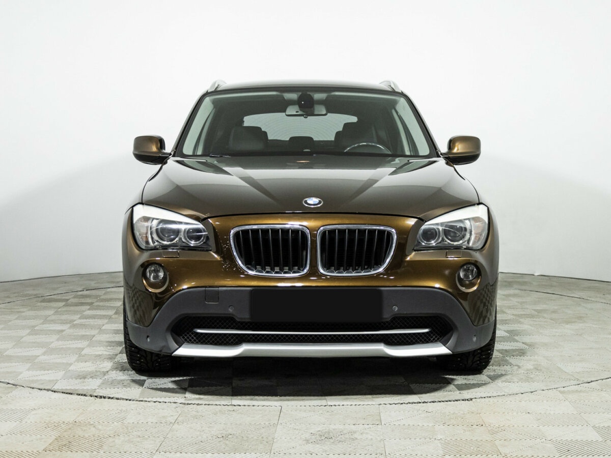 Купить BMW X1 20i I (E84), 2012, 109 000 км, фото №2