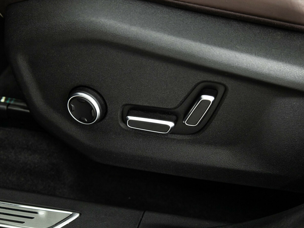 Купить Geely Monjaro I, 2023, 42 345 км, фото №15