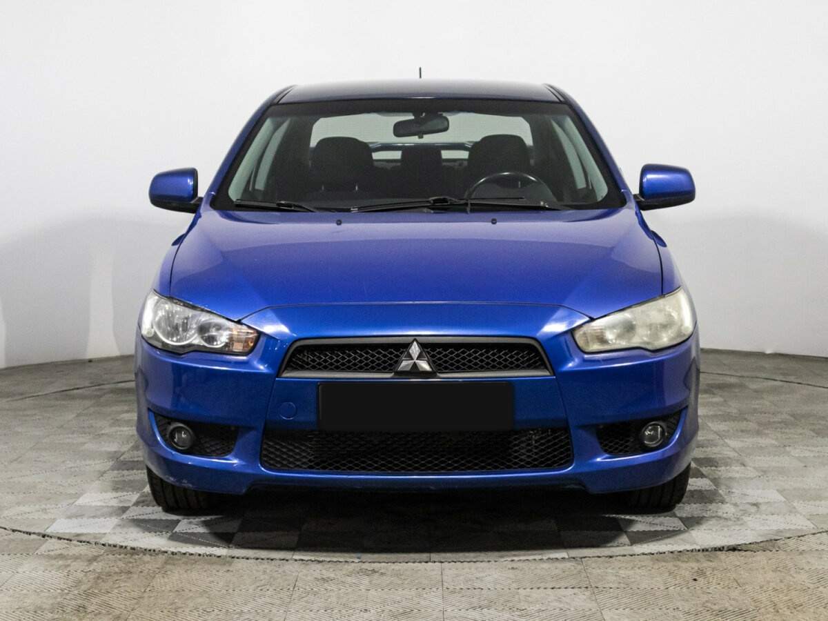 Купить Mitsubishi Lancer, 2010, 266 668 км, фото №2