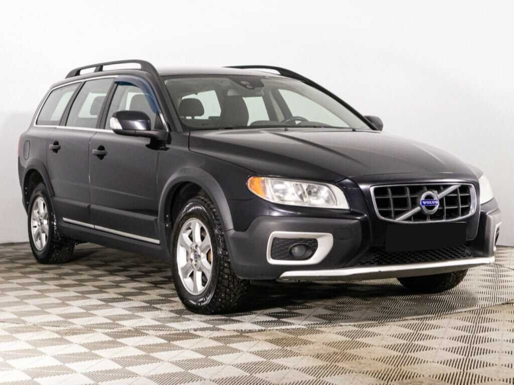 Купить Volvo XC70, 2011, 415 186 км, фото №3