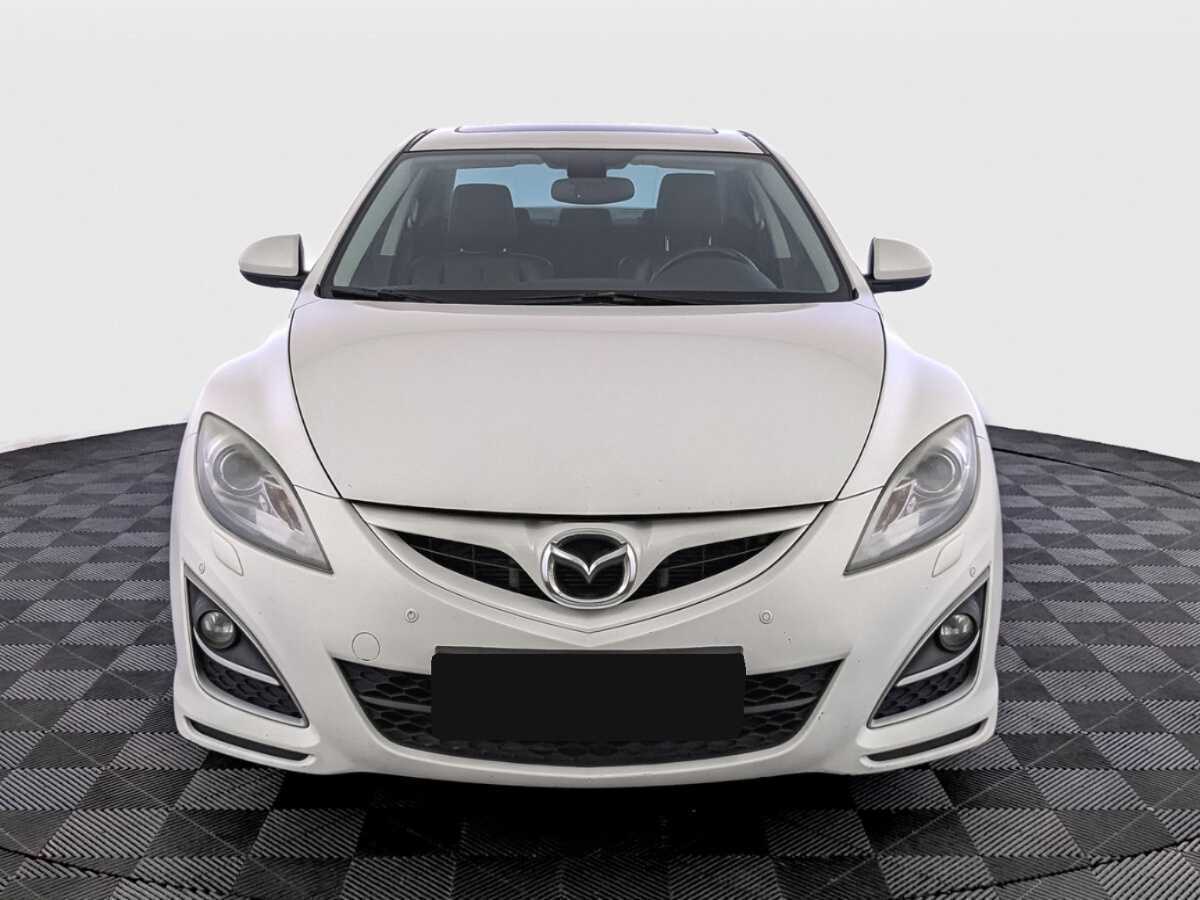 Купить Mazda 6, 2011, 215 117 км, фото №2
