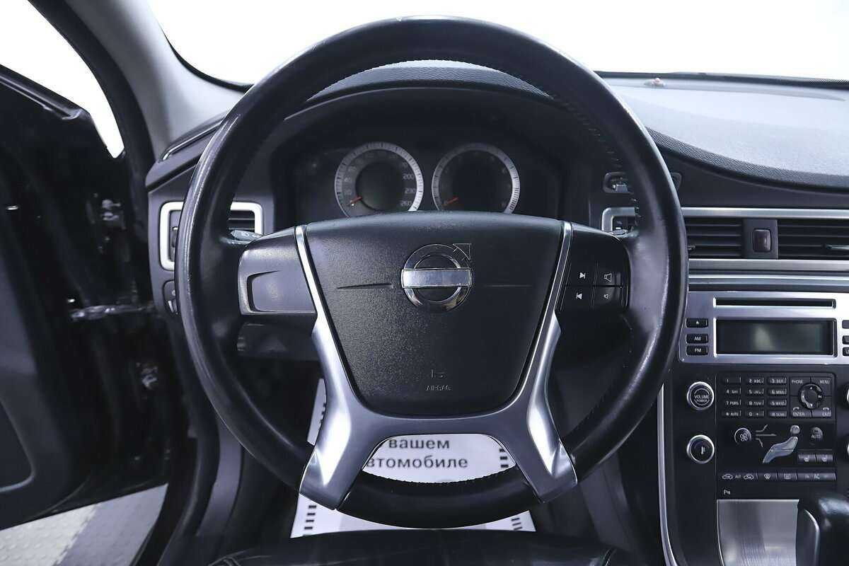 Купить Volvo S80, 2010, 165 500 км, фото №10
