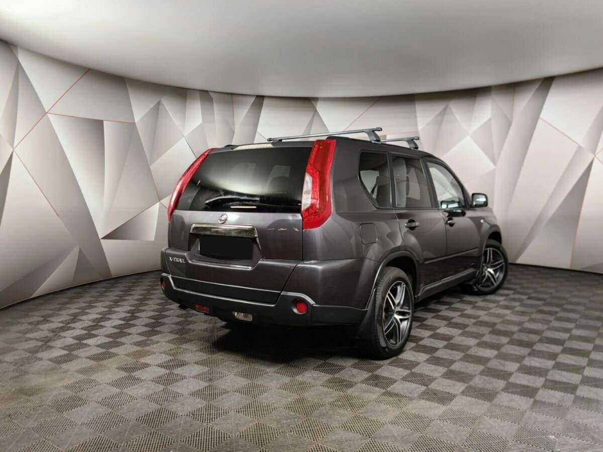 Купить Nissan X-Trail, 2011, 195 926 км, фото №2