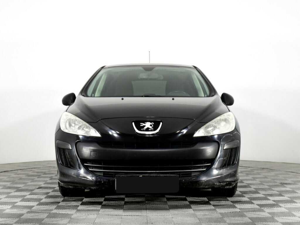 Купить Peugeot 308, 2011, 134 739 км, фото №2