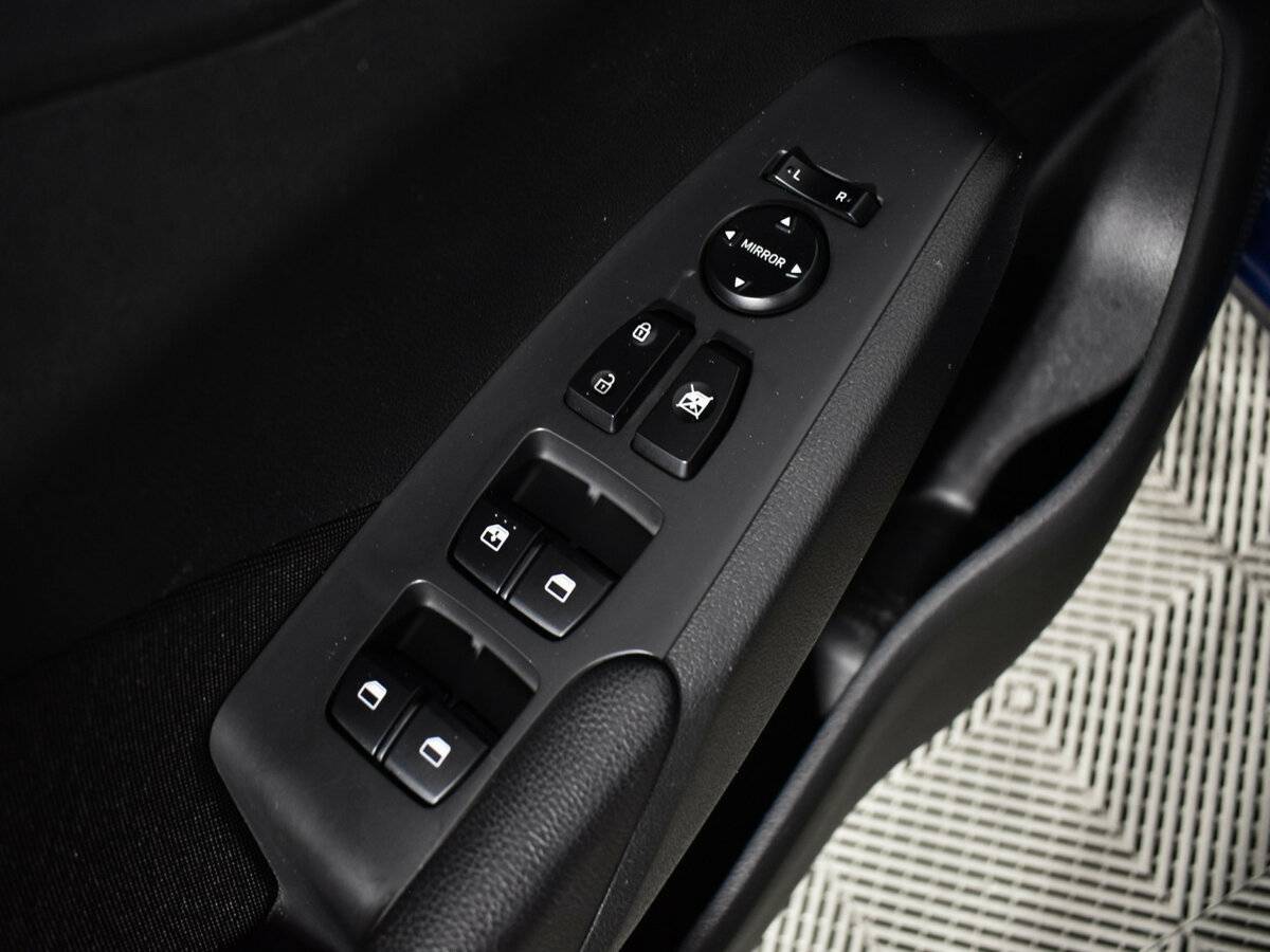 Купить Hyundai Solaris II Рестайлинг, 2022, 56 000 км, фото №15