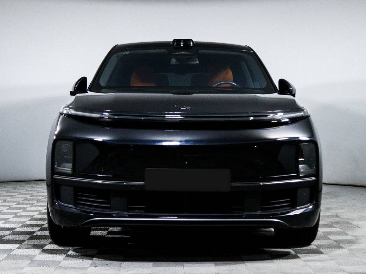 Купить Lixiang L9 44.5 kWh, 2023, 24 500 км, фото №2