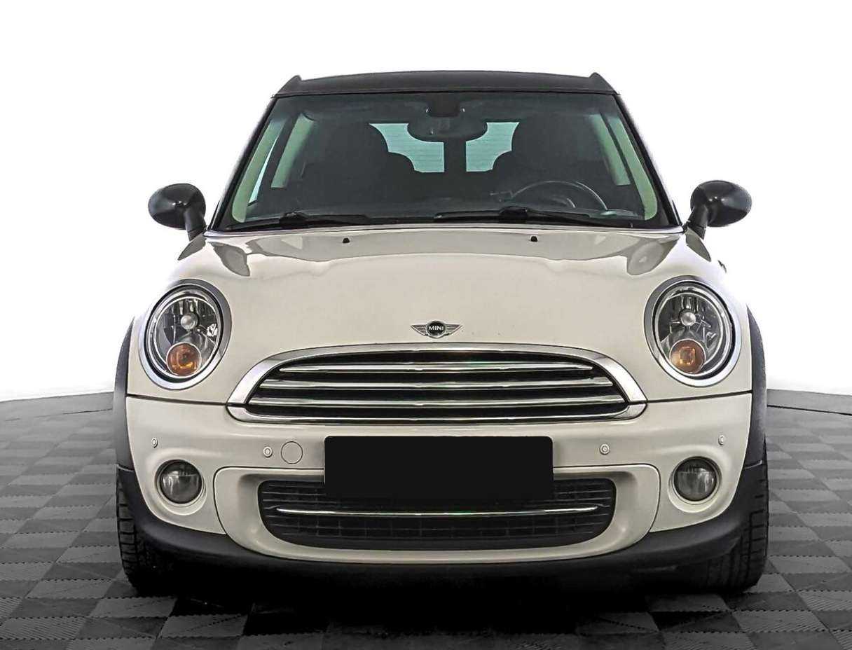 Купить Mini Clubman Cooper, 2011, 114 925 км, фото №2