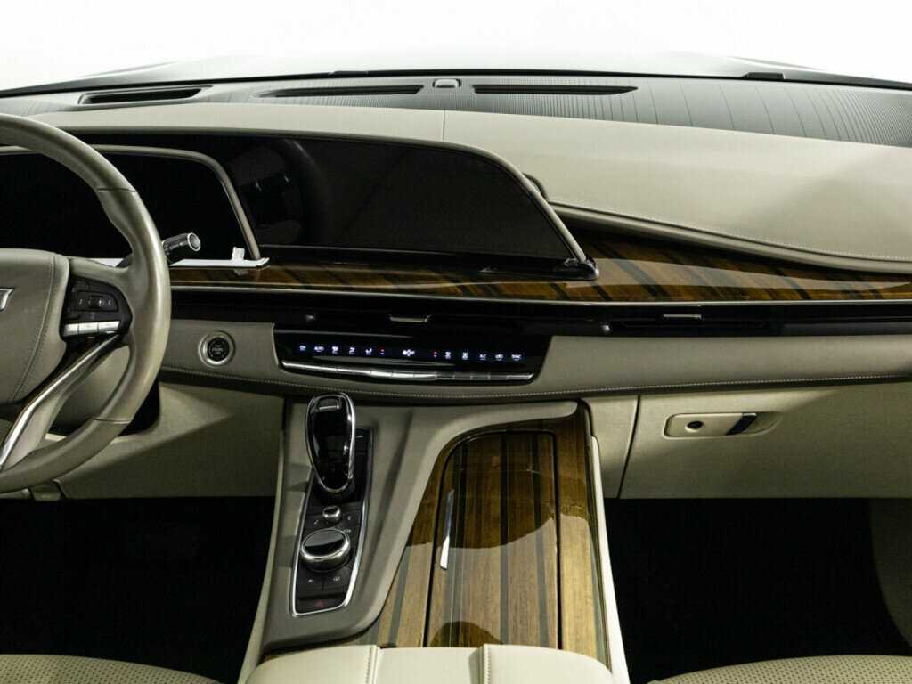 Купить Cadillac Escalade, 2021, 28 939 км, фото №11