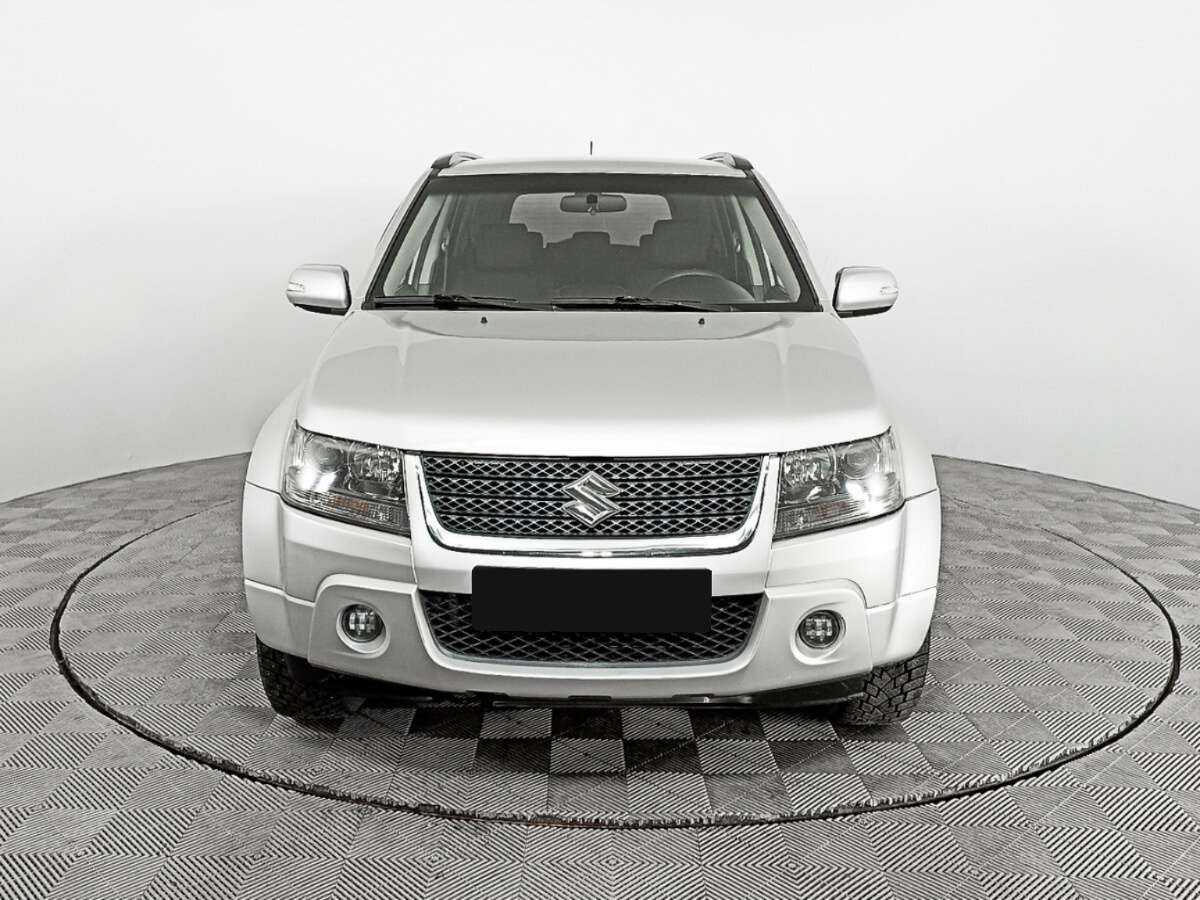 Купить Suzuki Grand Vitara, 2011, 156 602 км, фото №2