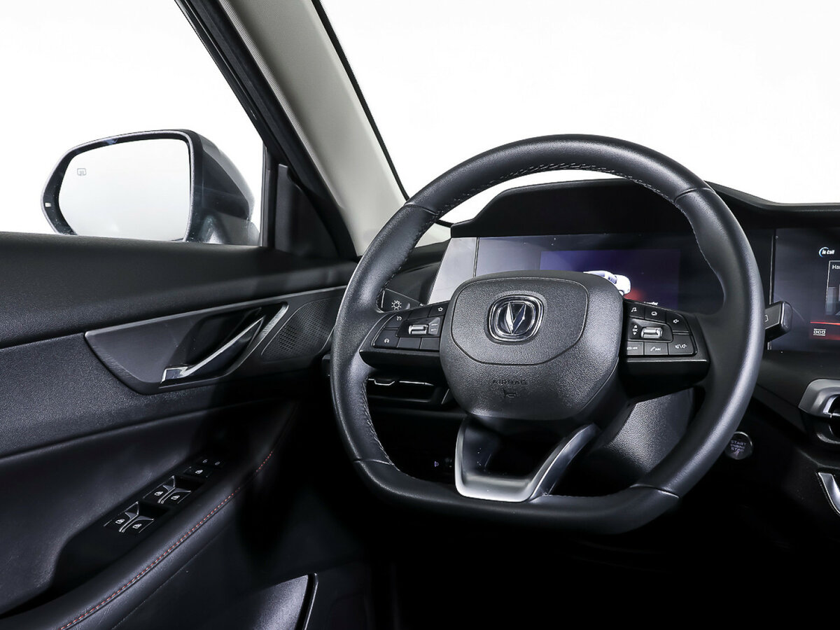 Купить Changan CS35 Plus I Рестайлинг, 2023, 64 818 км, фото №15