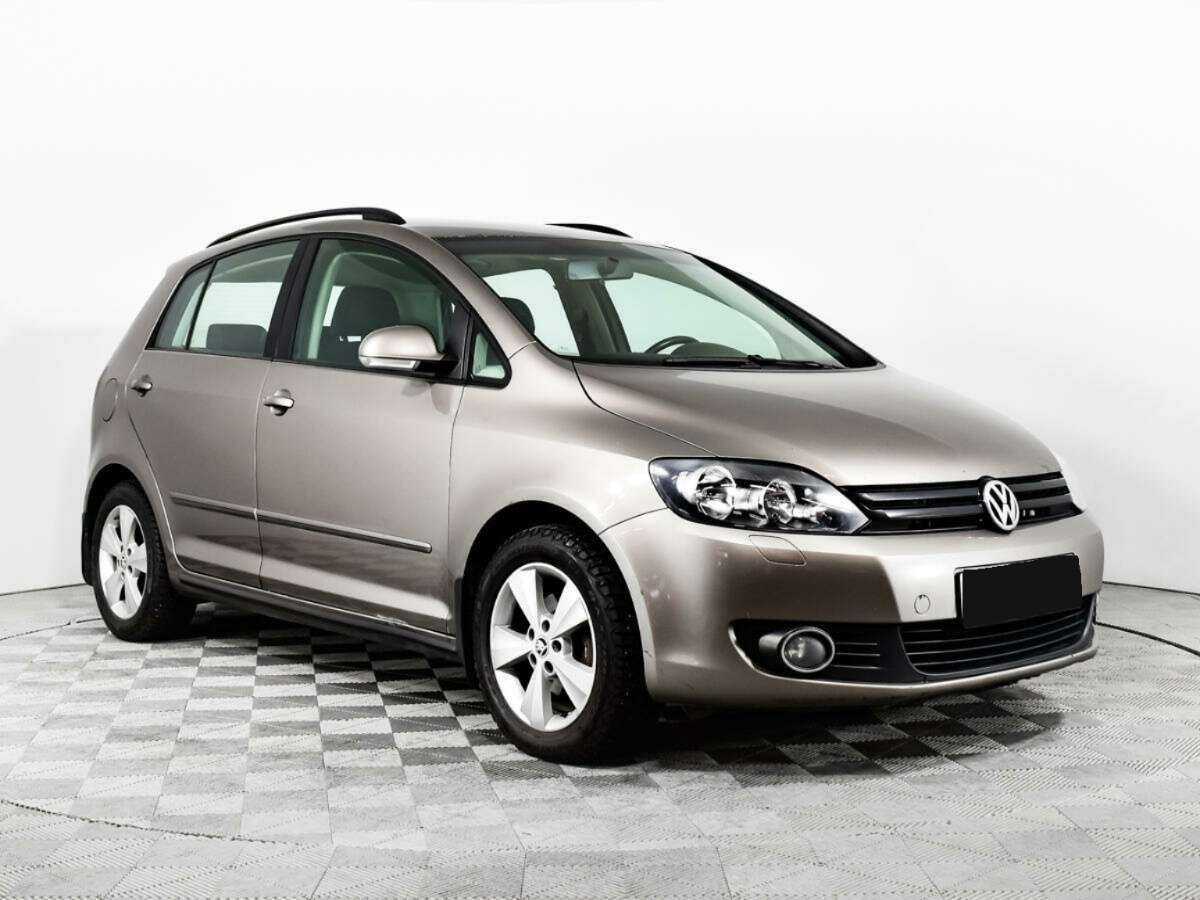 Купить Volkswagen Golf Plus, 2011, 202 766 км, фото №3