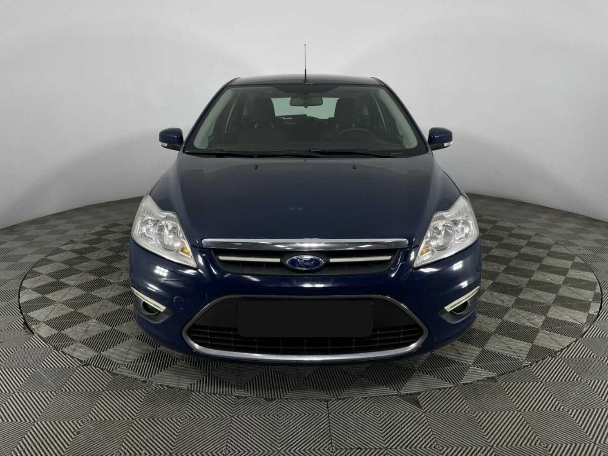 Купить Ford Focus, 2008, 160 142 км, фото №2