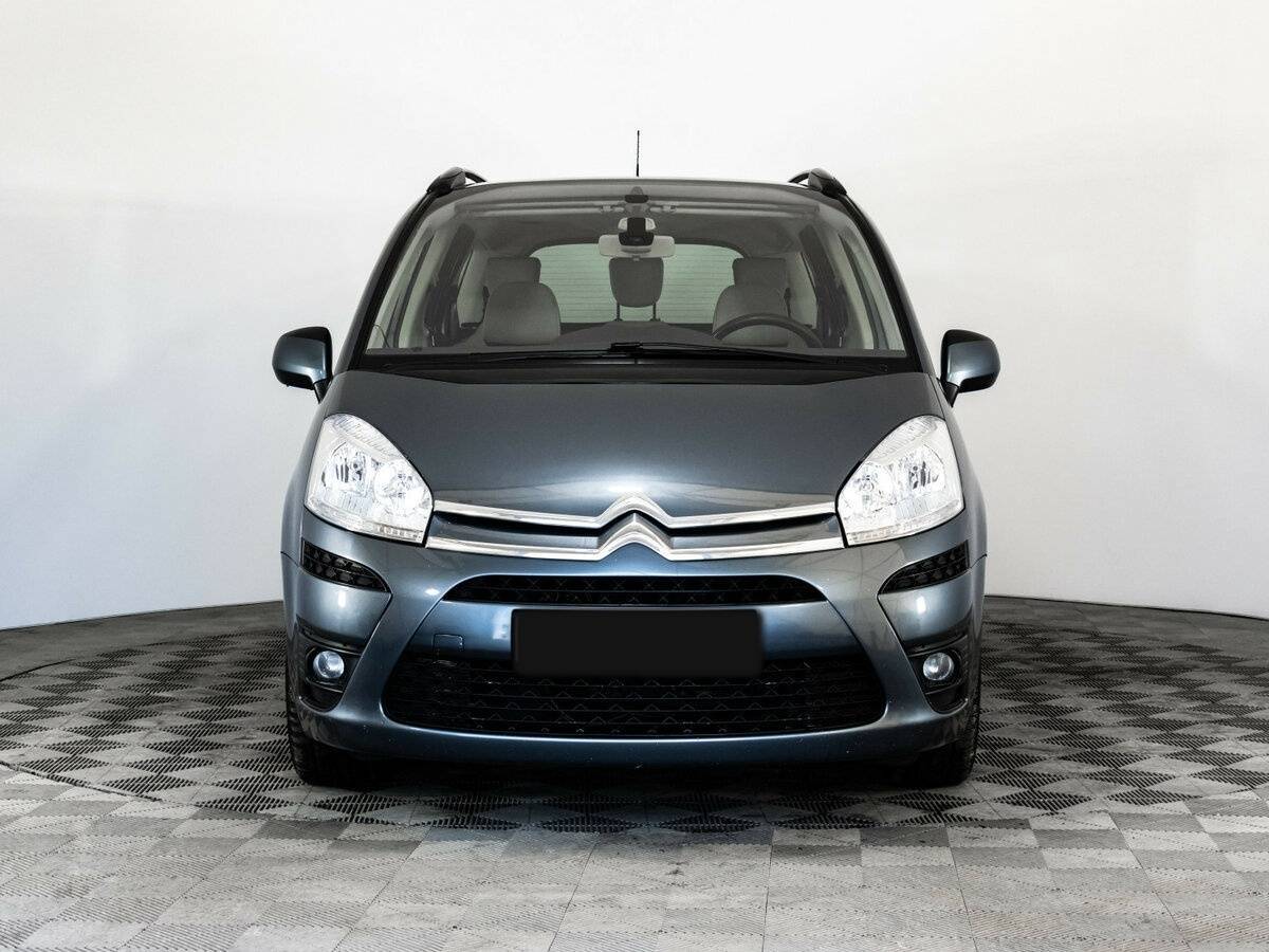 Купить Citroen C4 Picasso, 2011, 195 923 км, фото №2