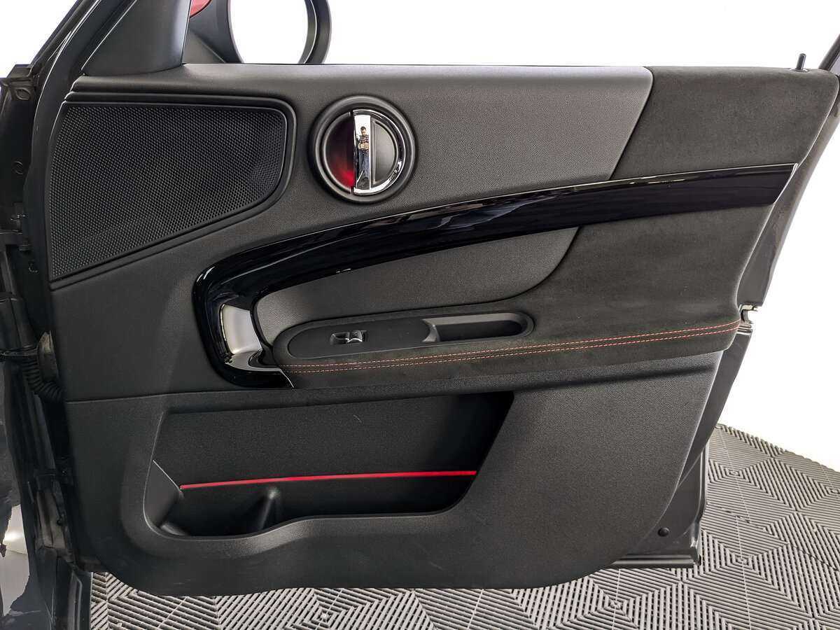 Купить Mini Countryman JCW John Cooper Works, 2018, 72 586 км, фото №22