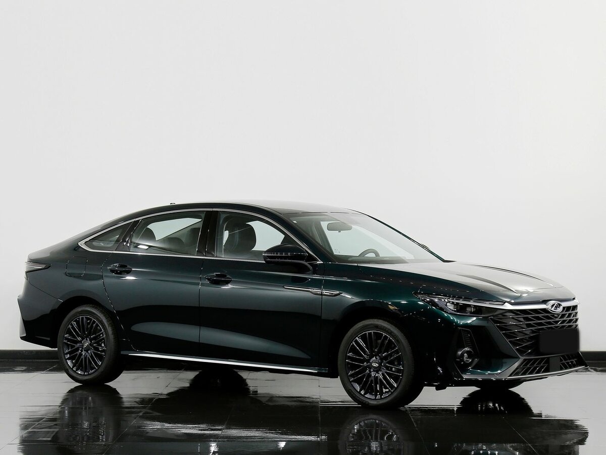 Купить Chery Arrizo 8, 2024, 9 км, фото №3