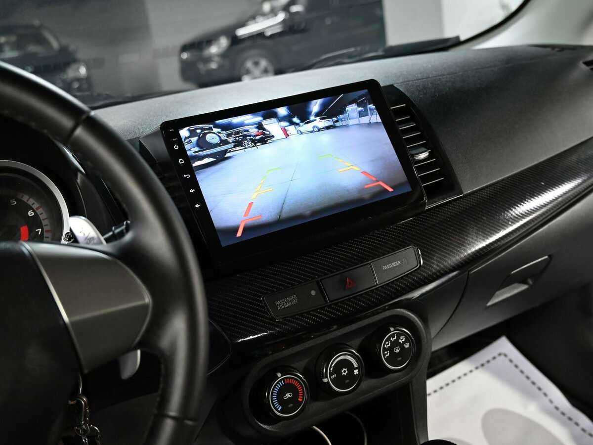 Купить Mitsubishi Lancer, 2008, 195 000 км, фото №11