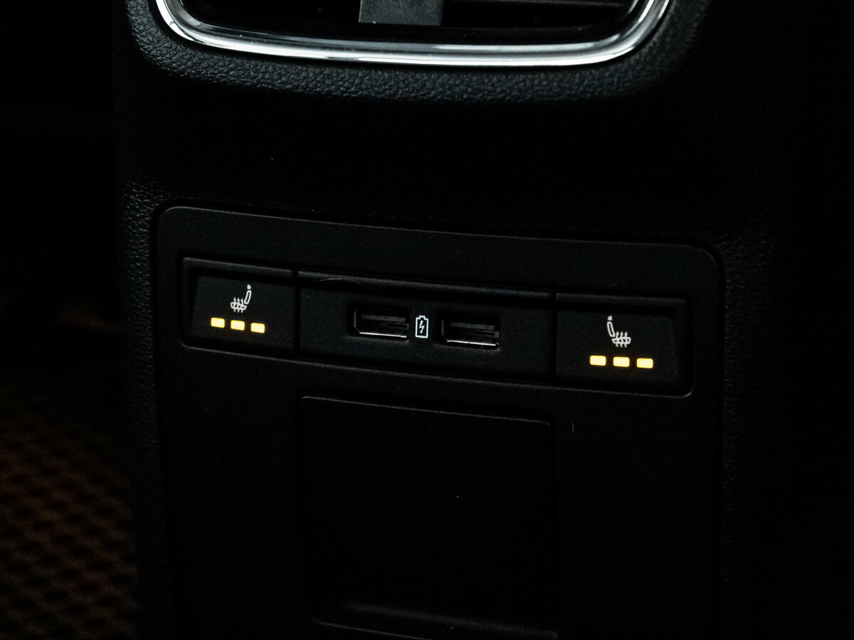 Купить Skoda Octavia III (A7) Рестайлинг, 2019, 32 673 км, фото №18