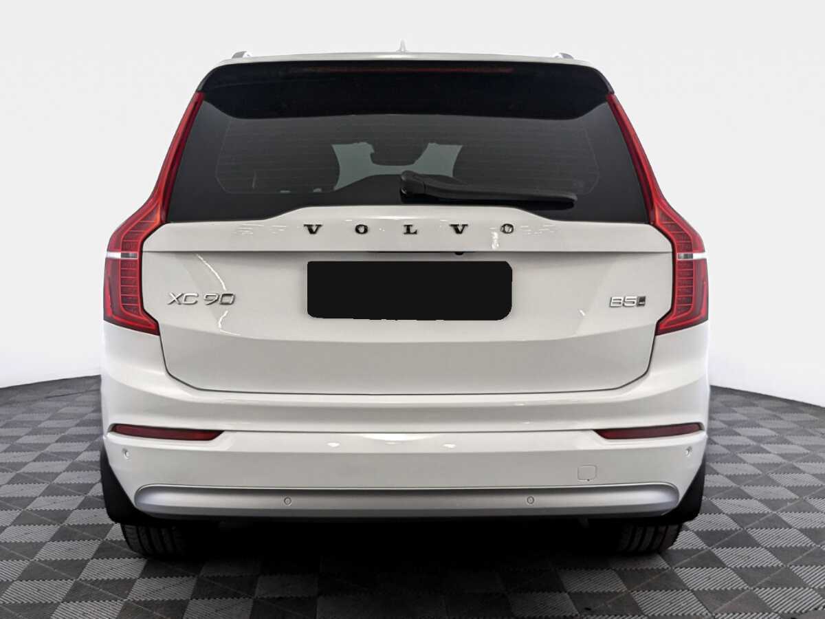 Купить Volvo XC90 B5, 2021, 41 236 км, фото №6