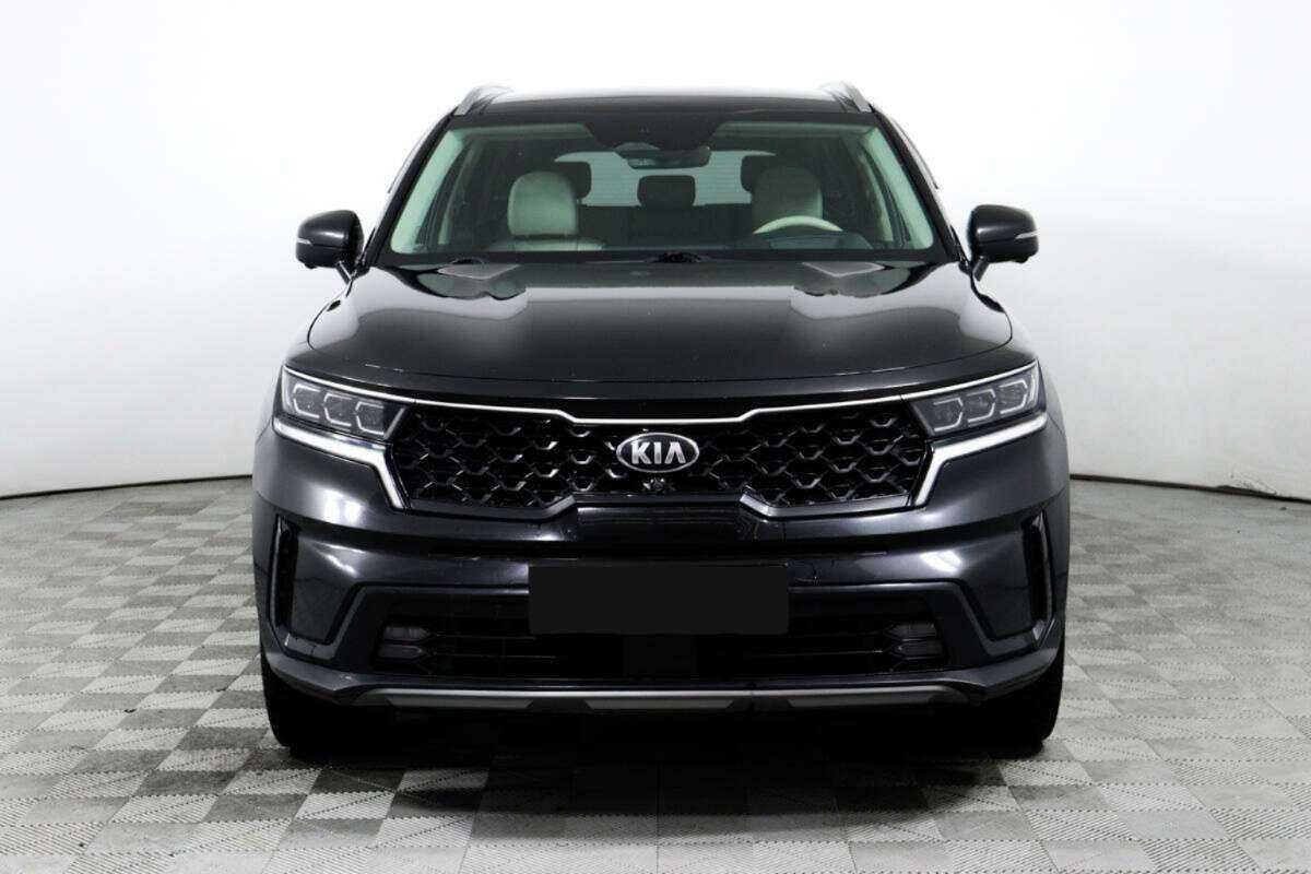 Купить Kia Sorento, 2020, 107 760 км, фото №2