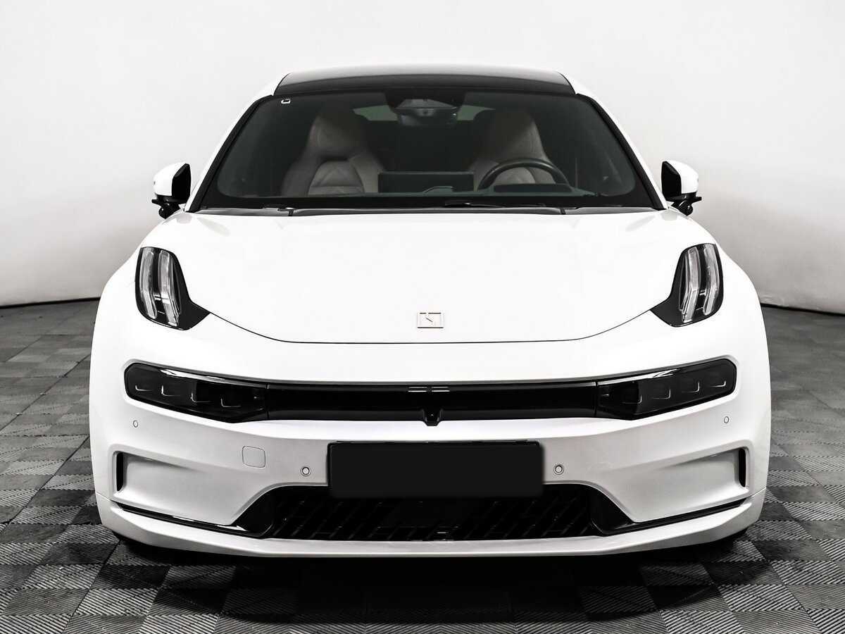 Купить Zeekr 001 100 kWh (CCS2), 2024, 17 800 км, фото №2