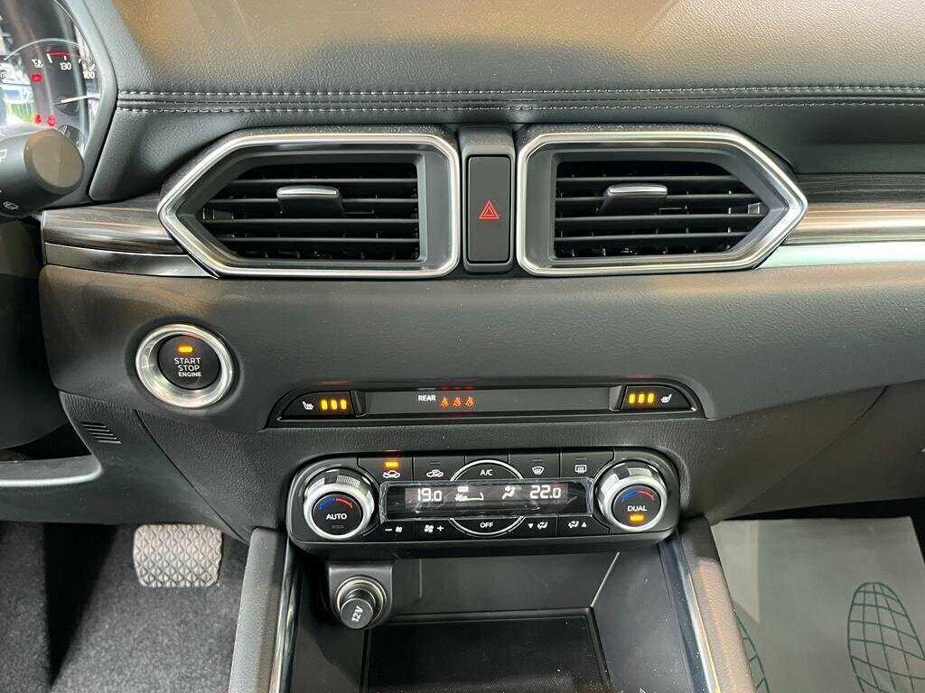 Купить Mazda CX-5, 2024, 33 км, фото №5