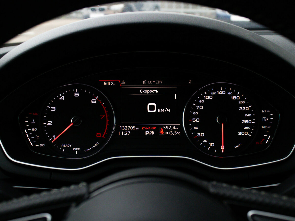 Купить Audi A5 Sportback II (F5), 2019, 132 702 км, фото №10