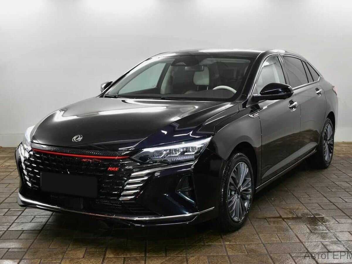 Купить Dongfeng Shine Max, 2023, 294 км, фото №1