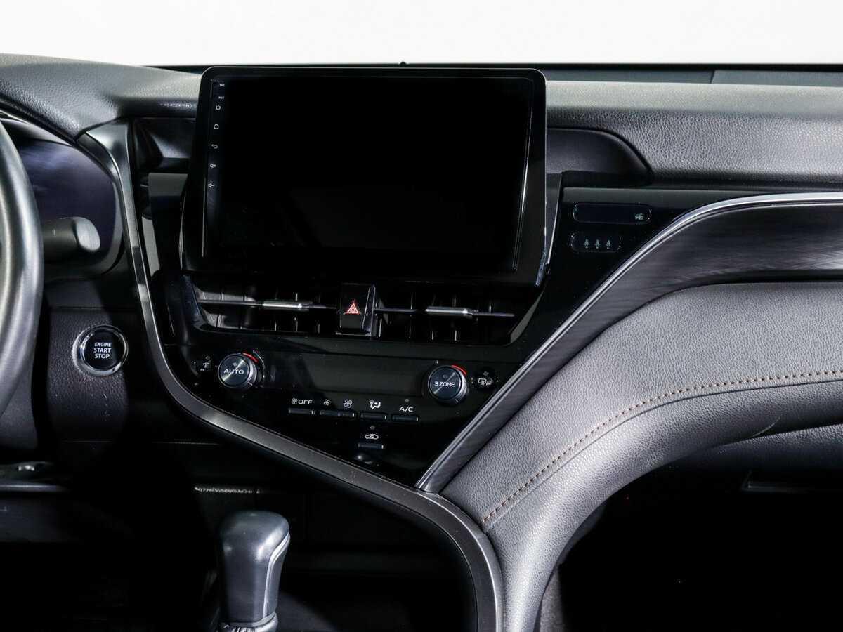 Купить Toyota Camry, 2023, 33 895 км, фото №13