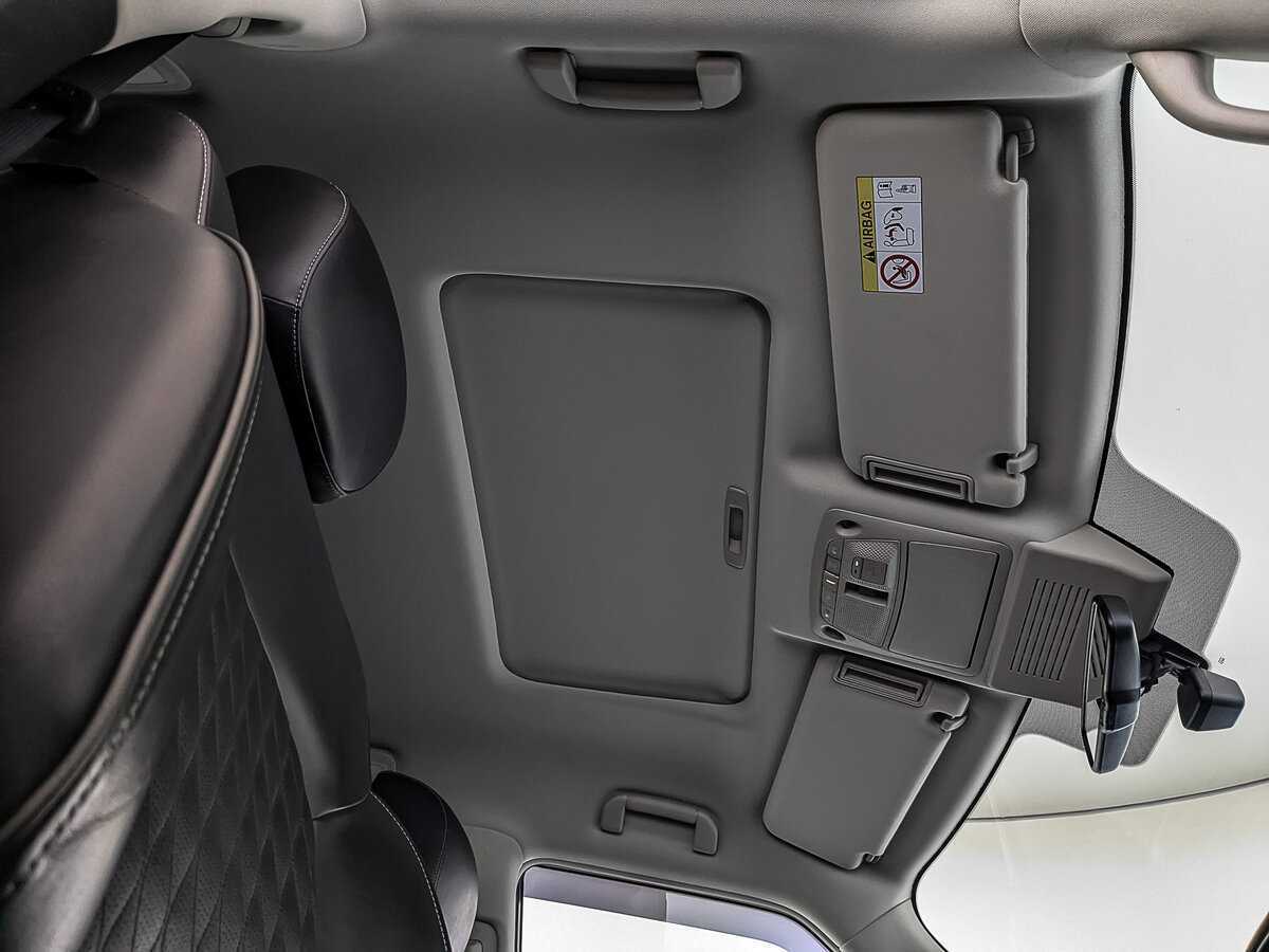 Купить Infiniti QX80, 2021, 113 845 км, фото №23