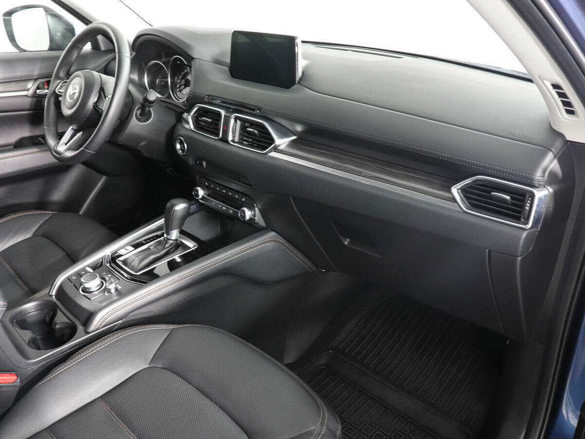 Купить Mazda CX-5, 2022, 10 772 км, фото №10