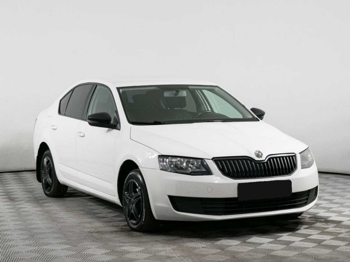 Купить Skoda Octavia, 2014, 497 551 км, фото №3