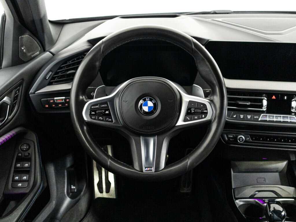 Купить BMW 1 серии M135i xDrive, 2019, 64 076 км, фото №25