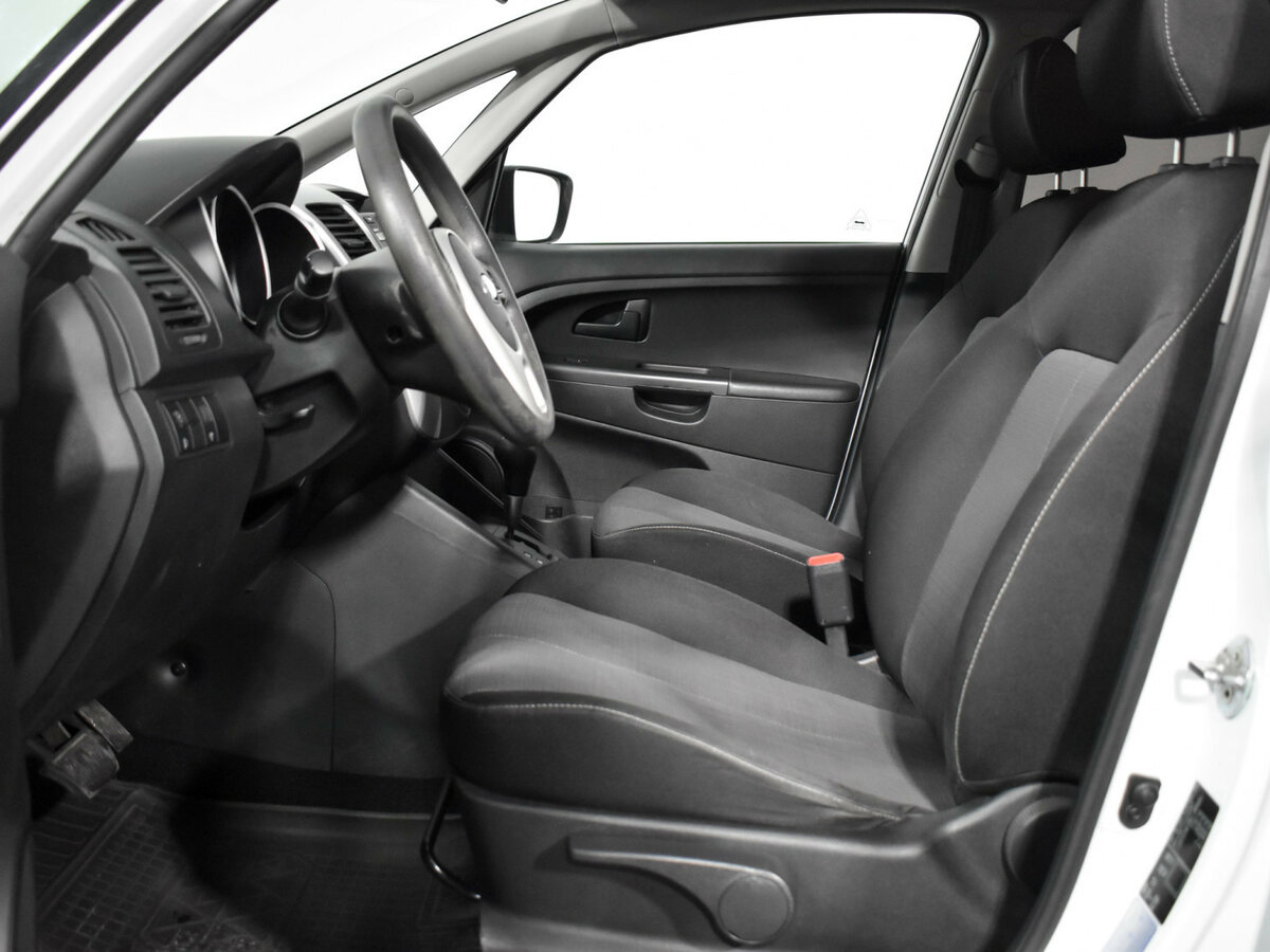 Купить Kia Venga I, 2014, 133 468 км, фото №10