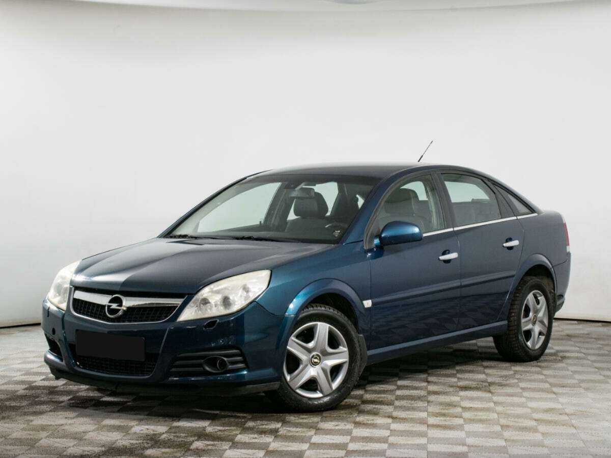 Купить Opel Vectra, 2007, 158 590 км, фото №1