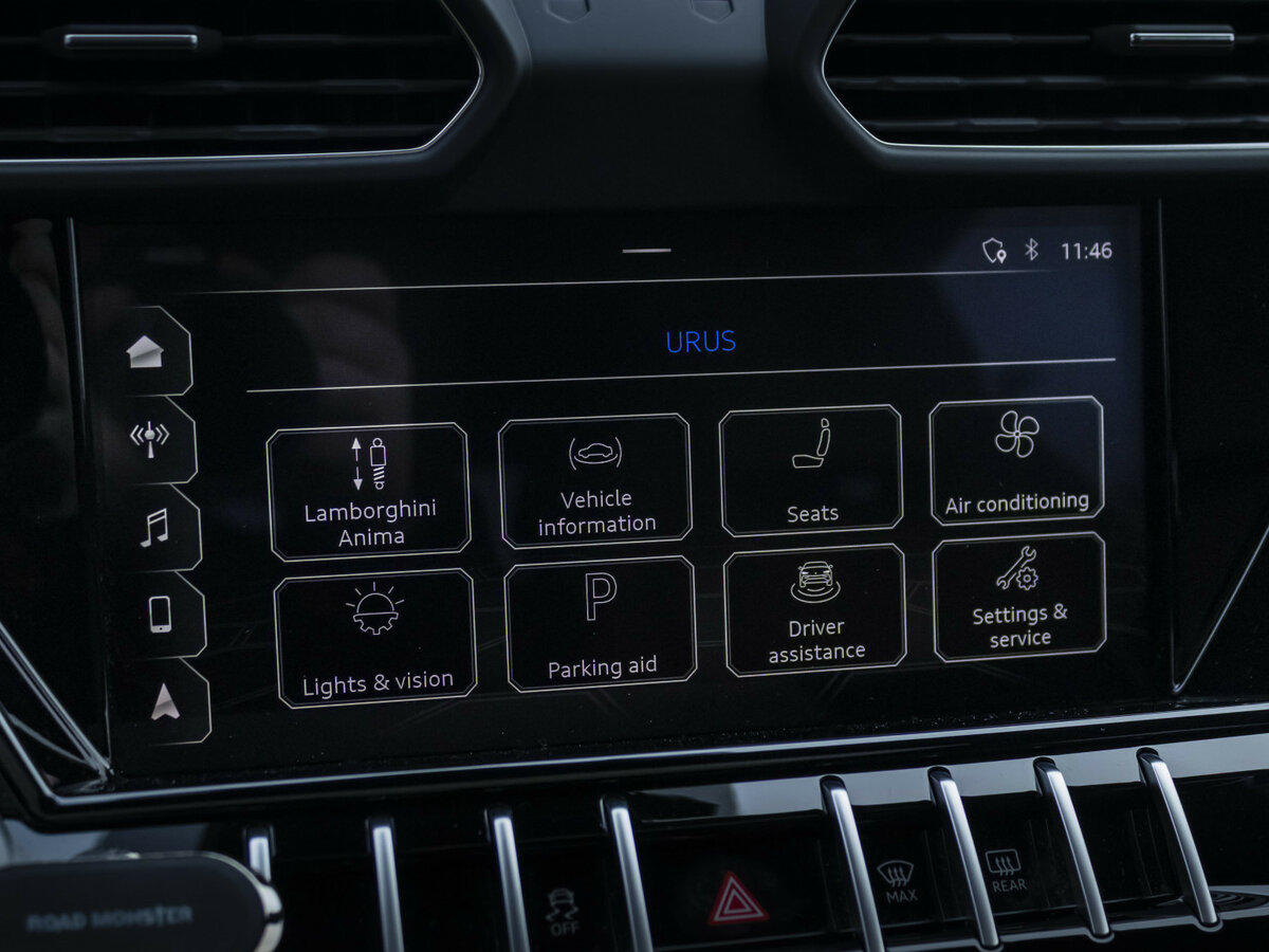 Купить Lamborghini Urus I, 2020, 35 058 км, фото №29