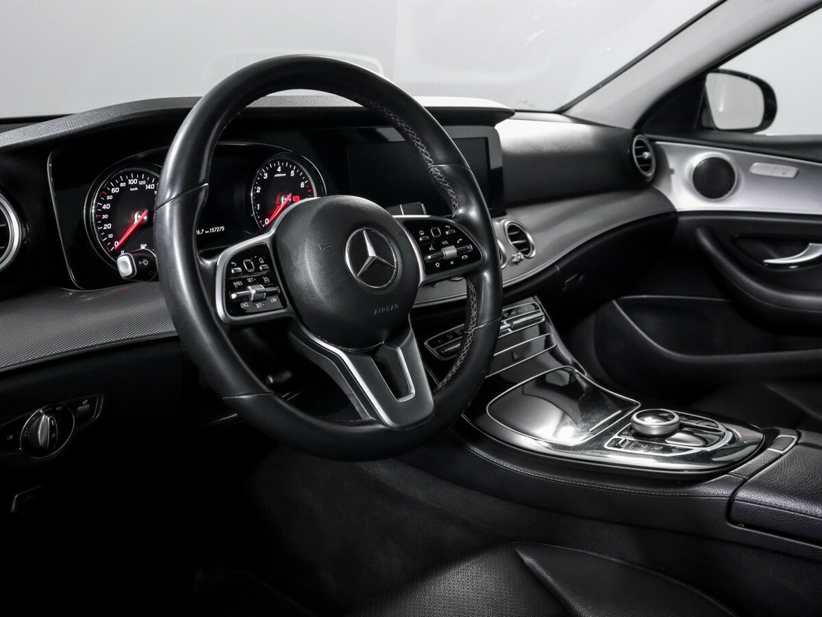 Купить Mercedes-Benz E-Класс 200 V (W213, S213, C238), 2019, 157 274 км, фото №13