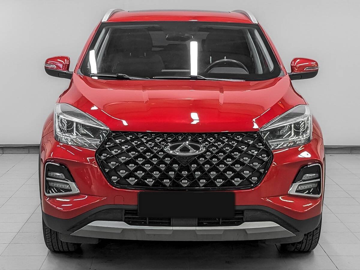 Купить Chery Tiggo 4 Pro, 2023, 66 549 км, фото №2